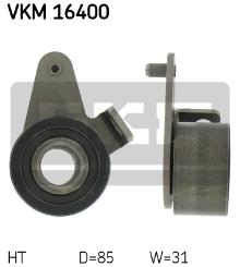 SKF VKM 16400